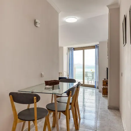 Apartament Beachfront Las Canteras - Sea Views Terrace Las Palmas de Gran Canaria