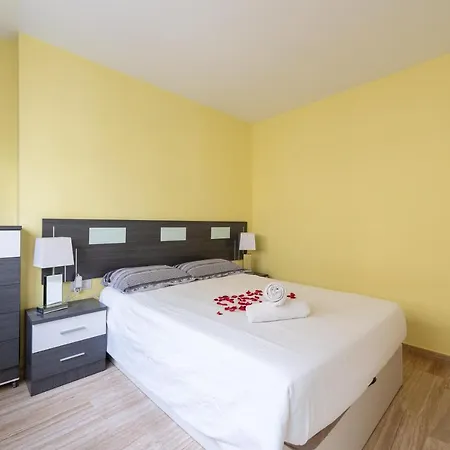 Apartament Beachfront Las Canteras - Sea Views Terrace Las Palmas de Gran Canaria