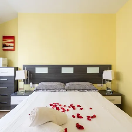 Apartament Beachfront Las Canteras - Sea Views Terrace Las Palmas de Gran Canaria